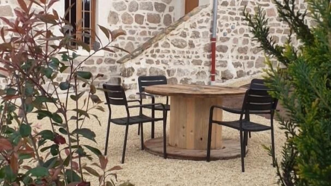 Photo of Outdoor in Saint-Romain-de-Popey