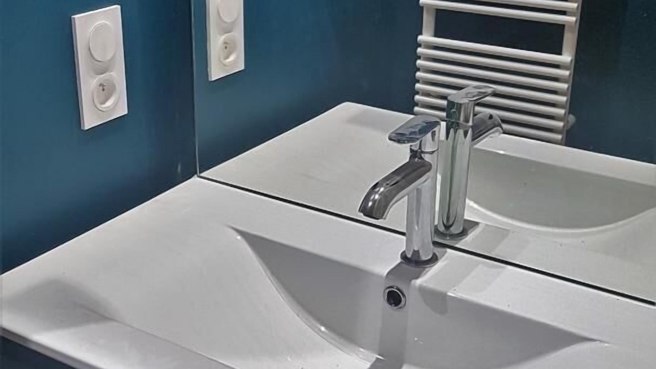 Photo of Bathroom in Saint-Romain-de-Popey