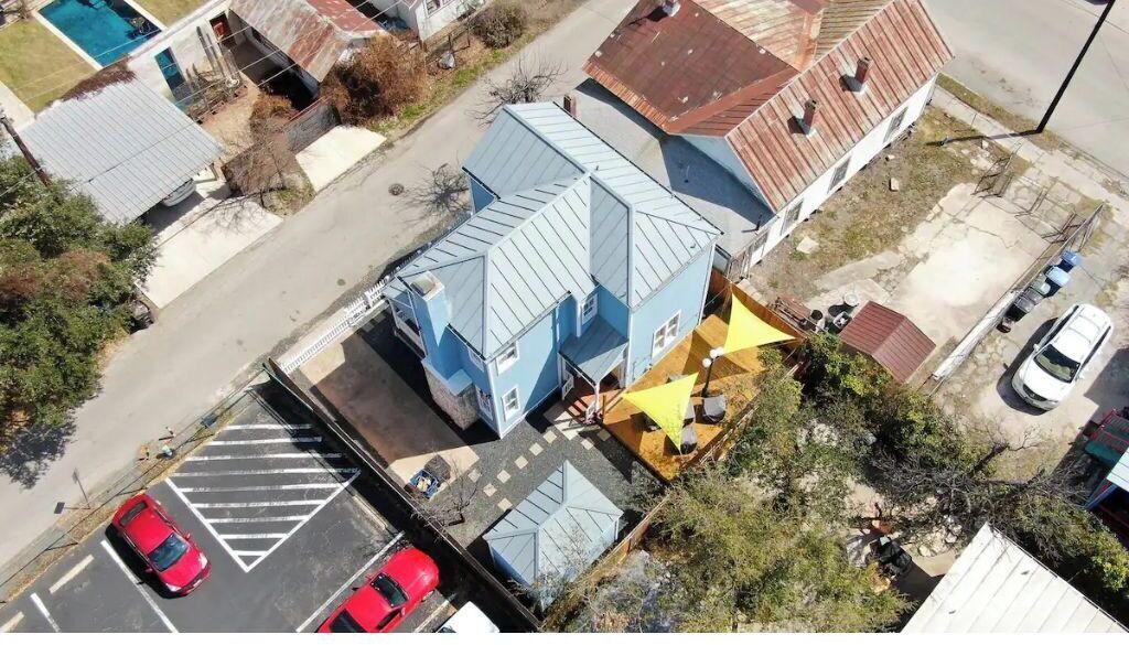 Photo of Outdoor in Southtown