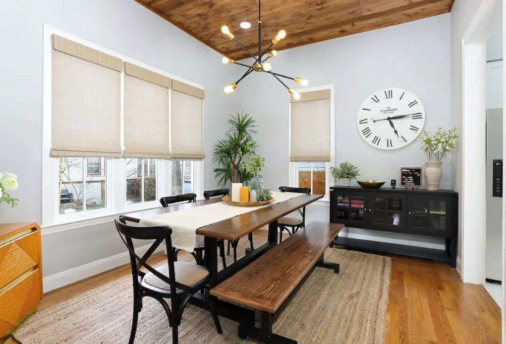 Photo of Bedroom in Southtown