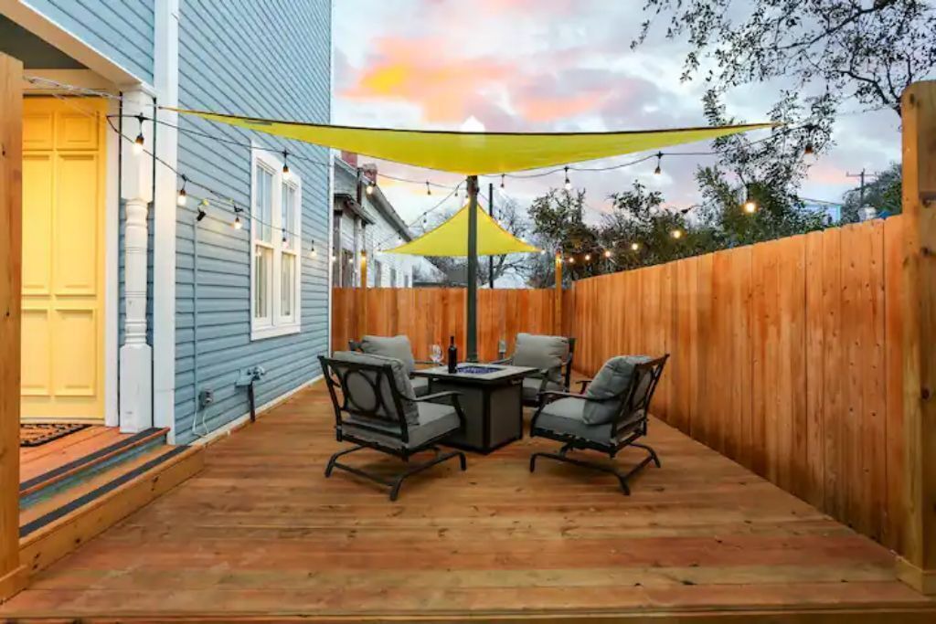 Photo of Outdoor in Southtown