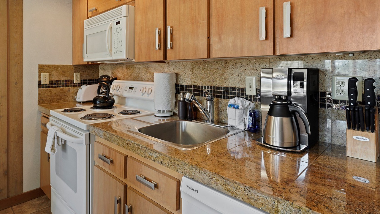 Photo of Kitchen in Century West