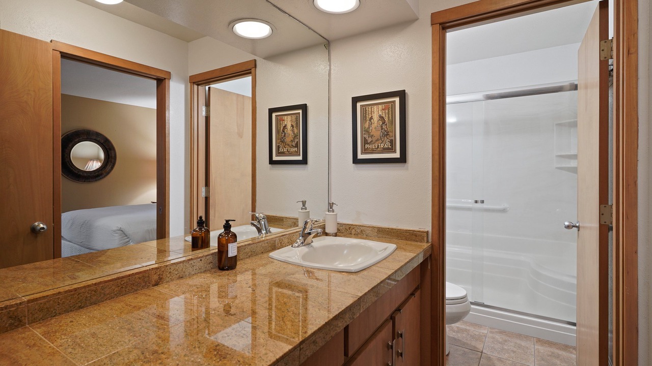 Photo of Bathroom in Century West