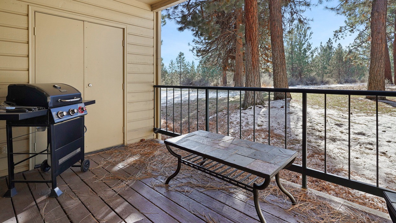 Photo of Outdoor in Century West