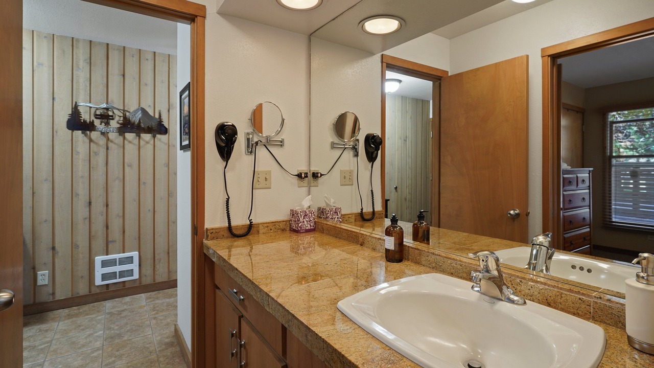 Photo of Bathroom in Century West