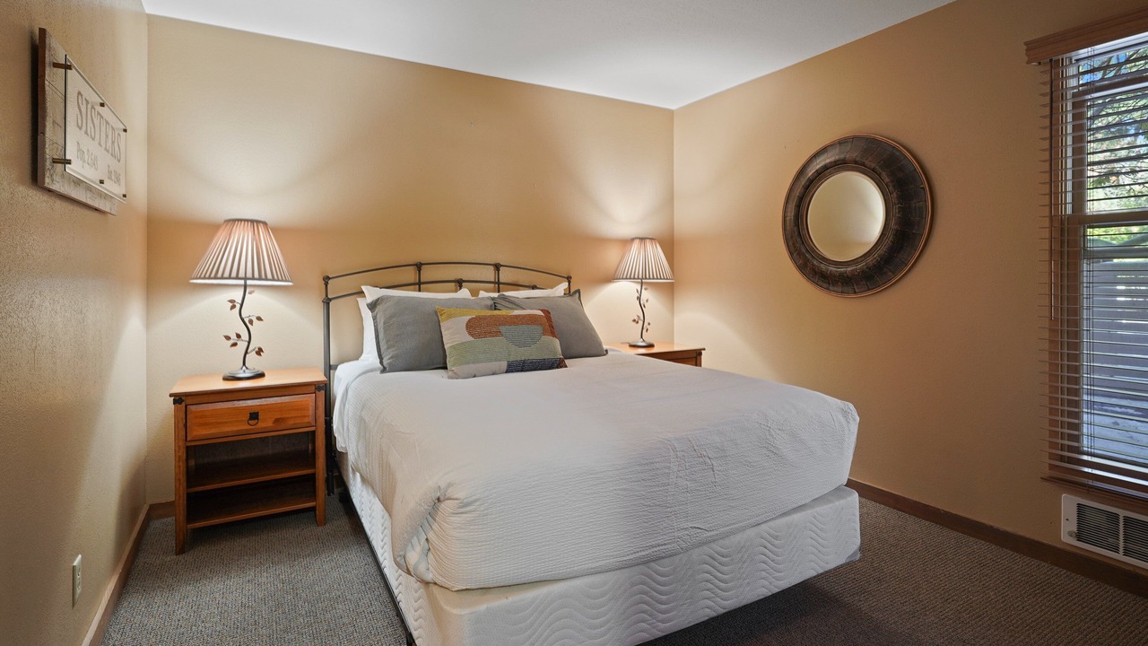 Photo of Bedroom in Century West