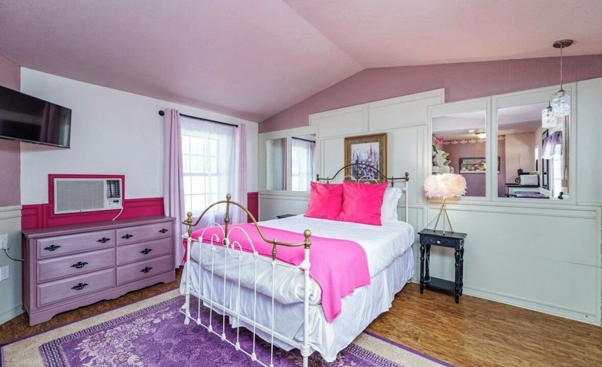 Photo of Bedroom in Christoval