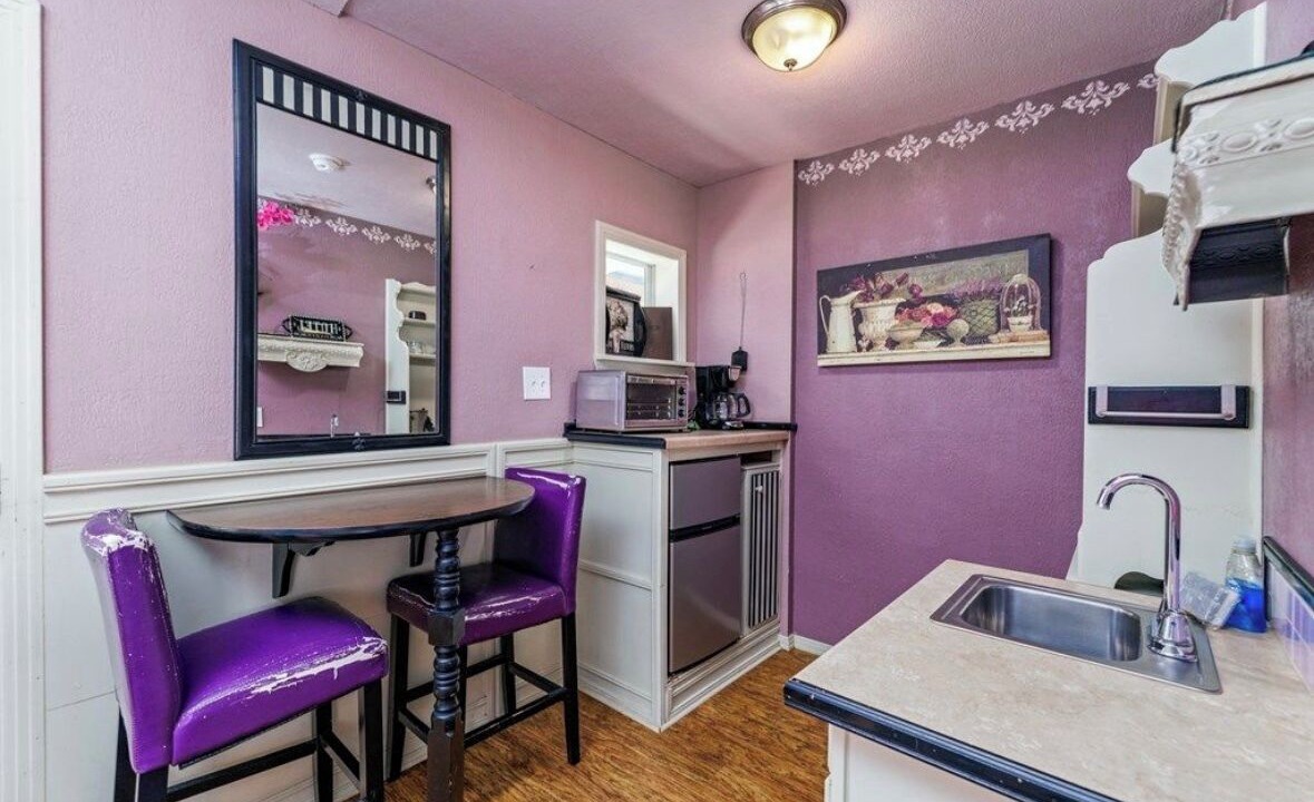 Photo of Kitchen in Christoval