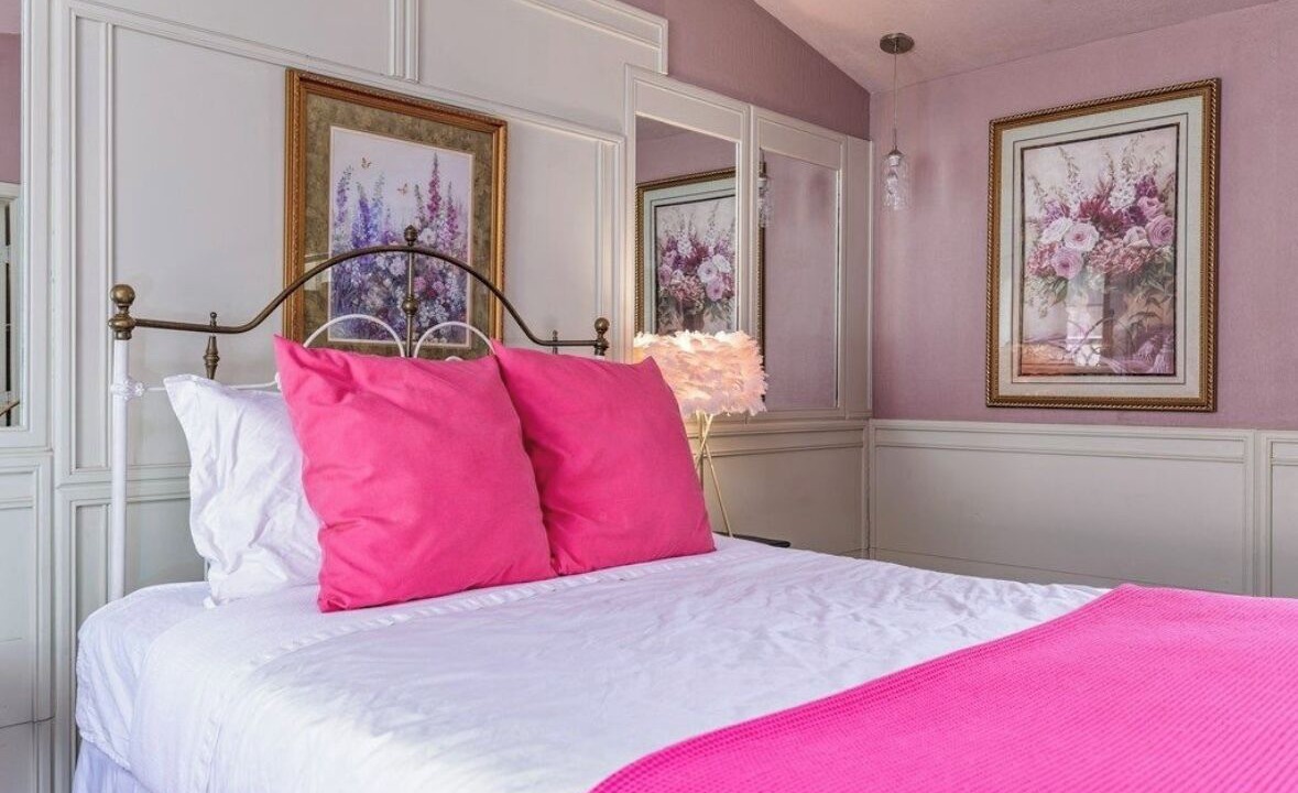 Photo of Bedroom in Christoval