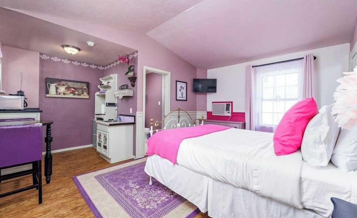 Photo of Bedroom in Christoval