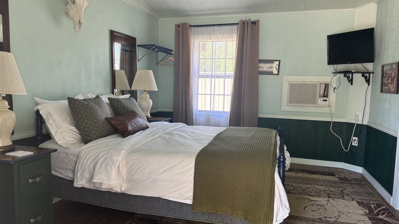Photo of Bedroom in Christoval