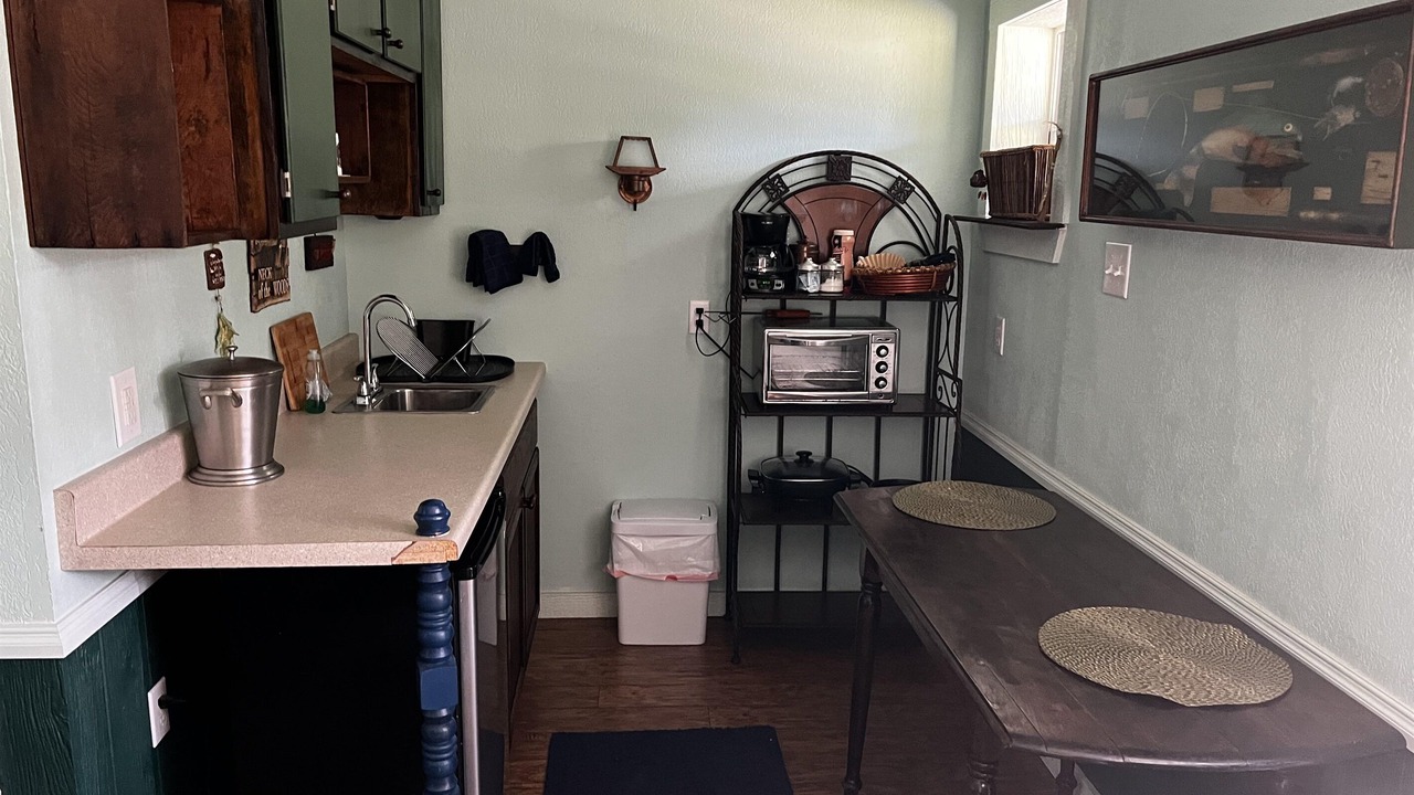 Photo of Kitchen in Christoval