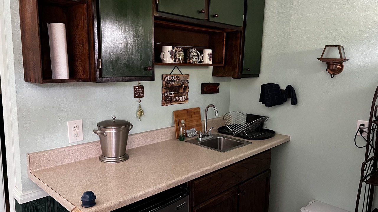 Photo of Kitchen in Christoval