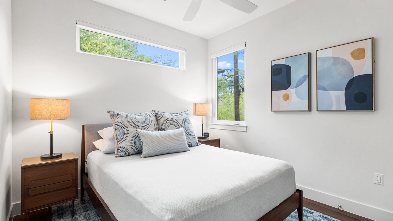 Photo of Bedroom in Cherrywood