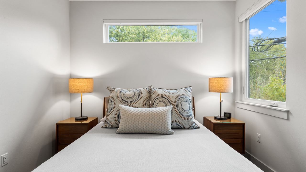 Photo of Bedroom in Cherrywood