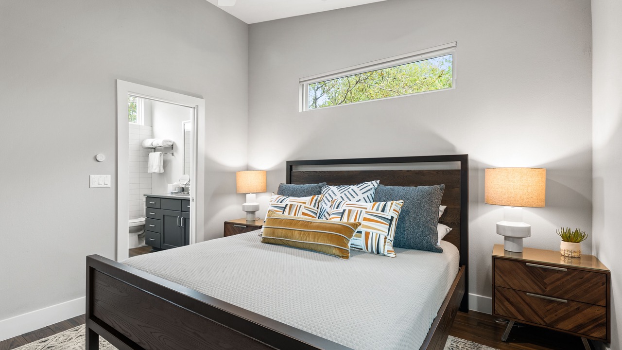 Photo of Bedroom in Cherrywood