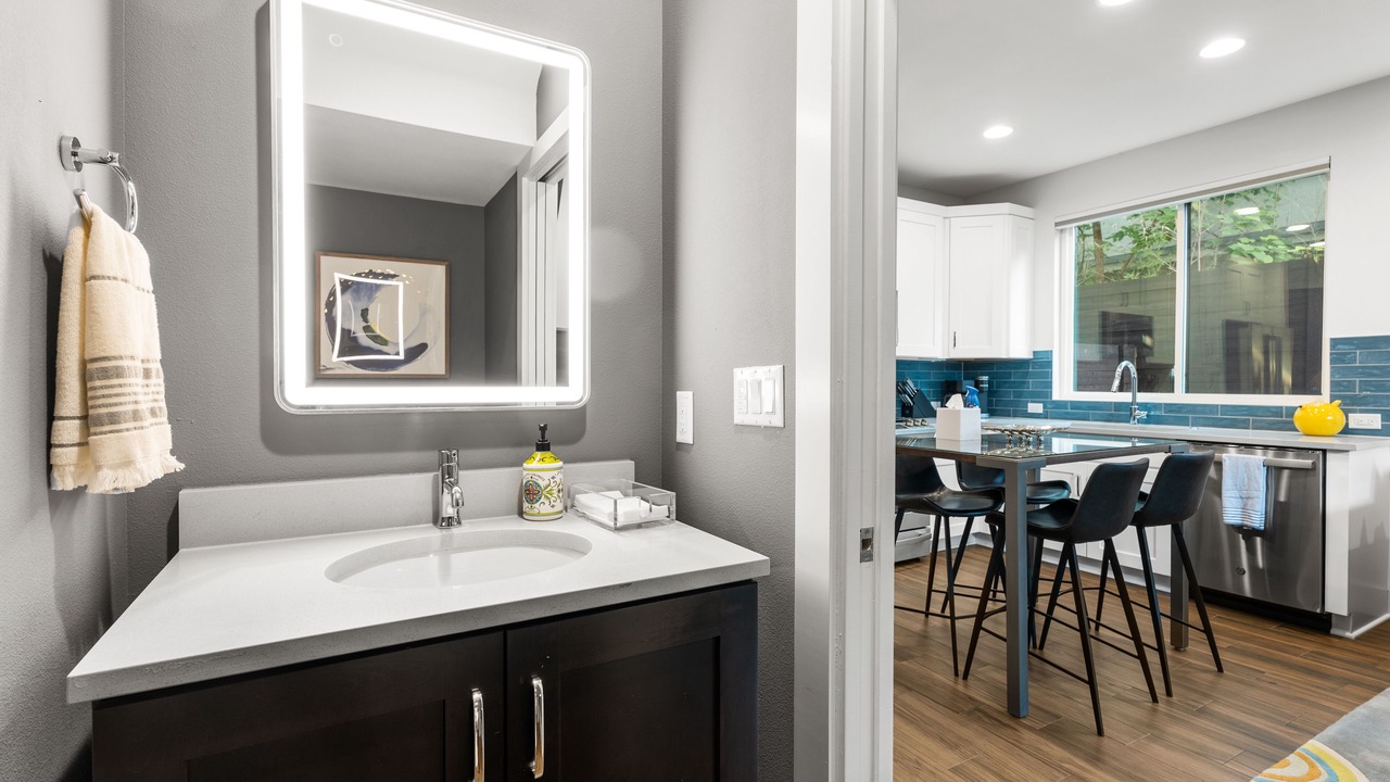 Photo of Kitchen in Cherrywood