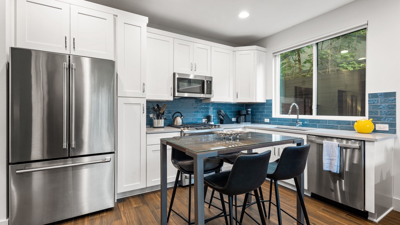 Photo of Kitchen in Cherrywood