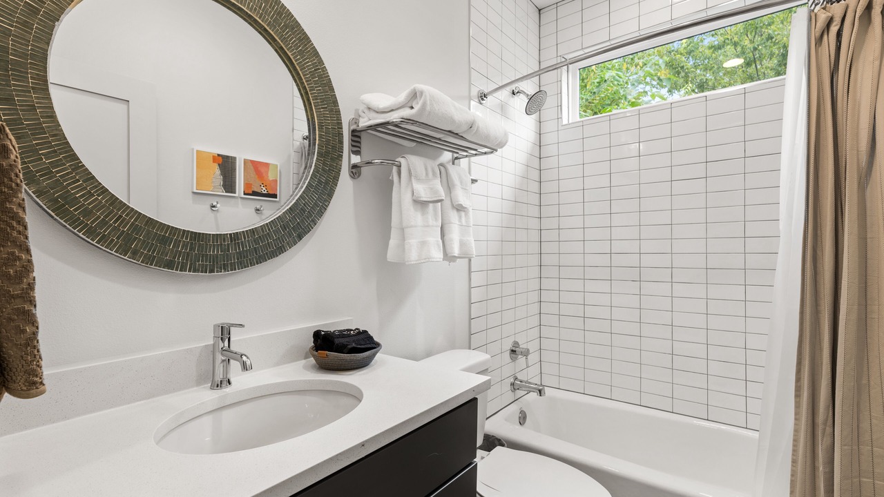 Photo of Bathroom in Cherrywood