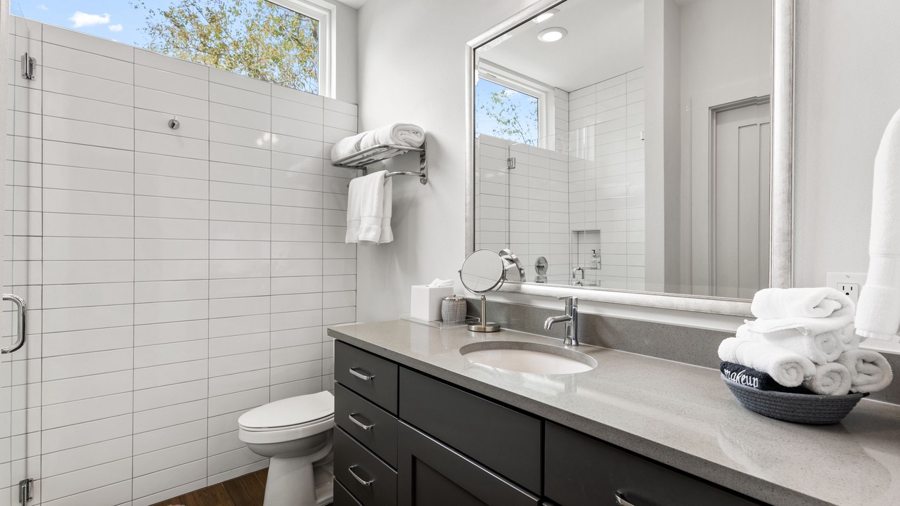 Photo of Bathroom in Cherrywood