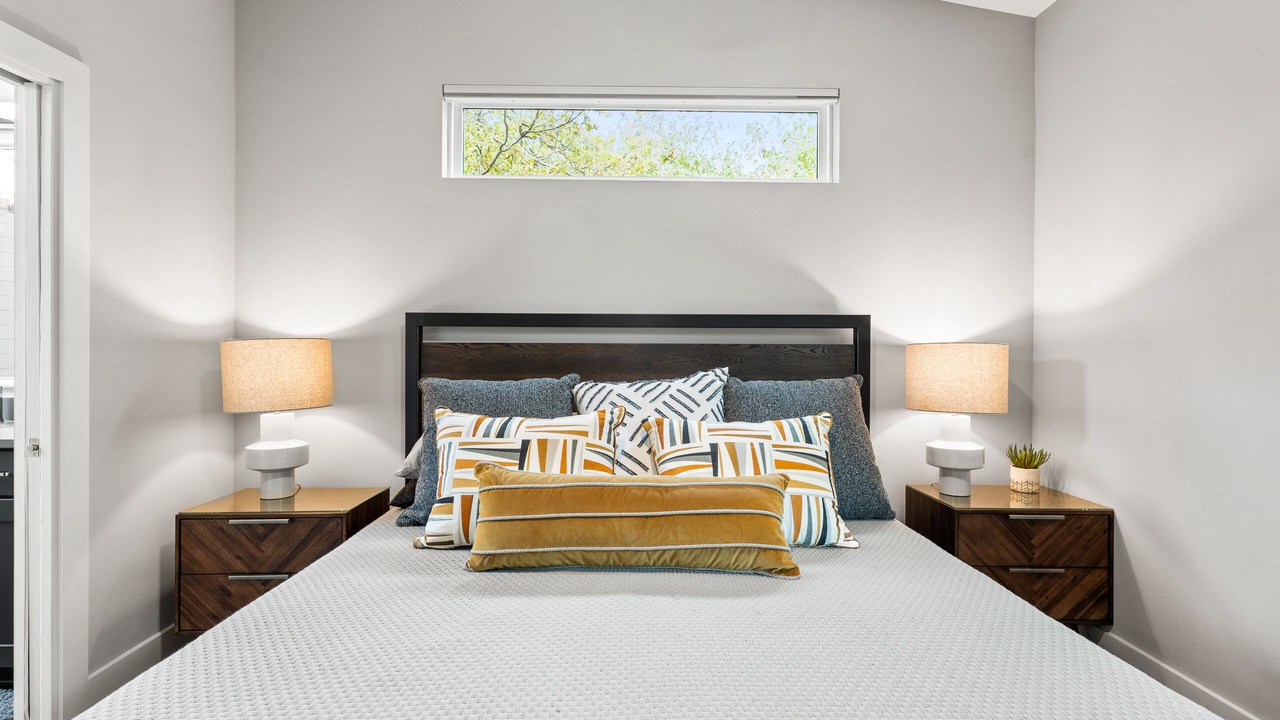 Photo of Bedroom in Cherrywood