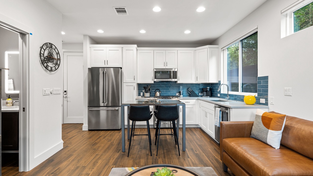 Photo of Kitchen in Cherrywood