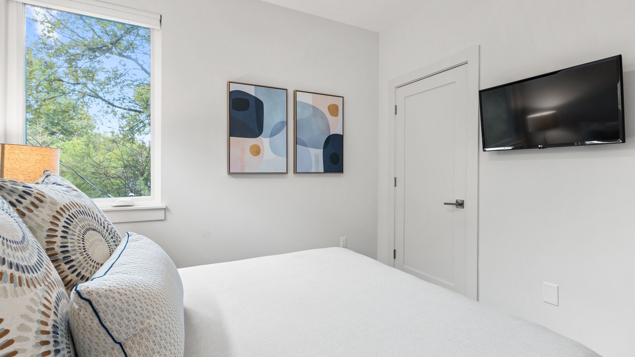 Photo of Bedroom in Cherrywood