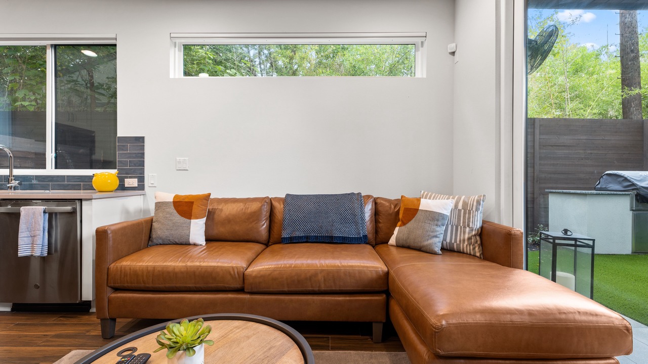 Photo of Livingroom in Cherrywood