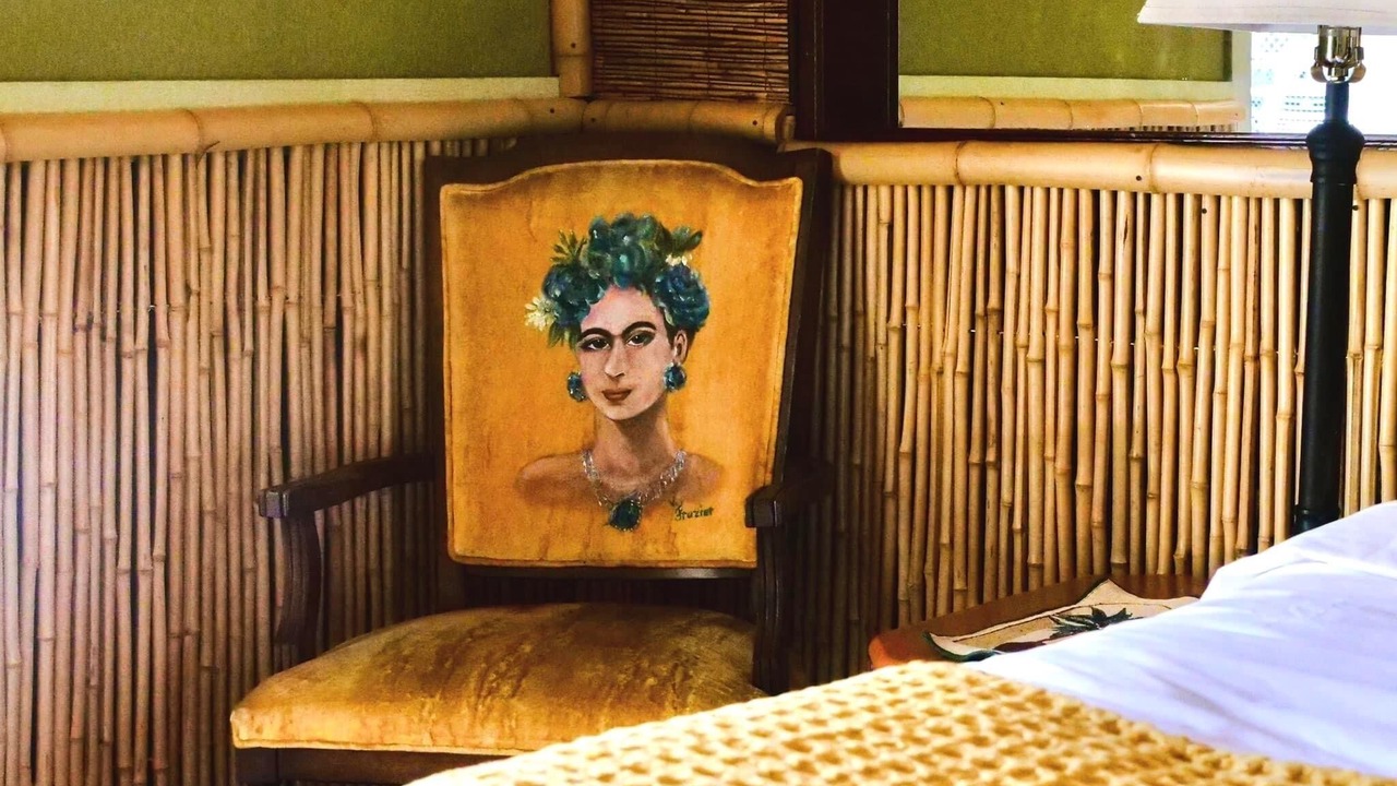 Photo of Bedroom in Christoval