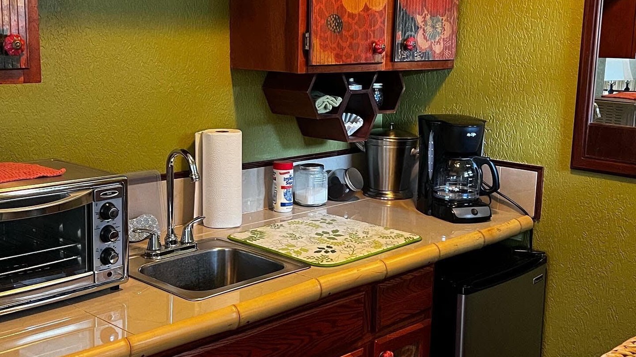 Photo of Kitchen in Christoval