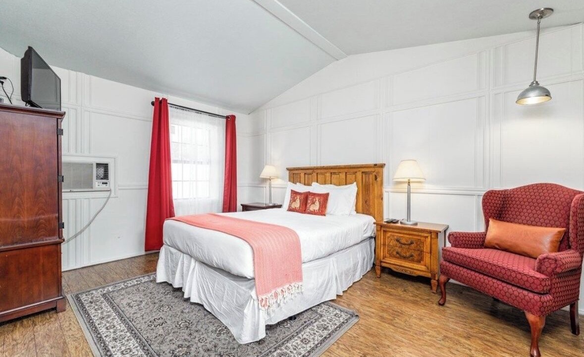 Photo of Bedroom in Christoval