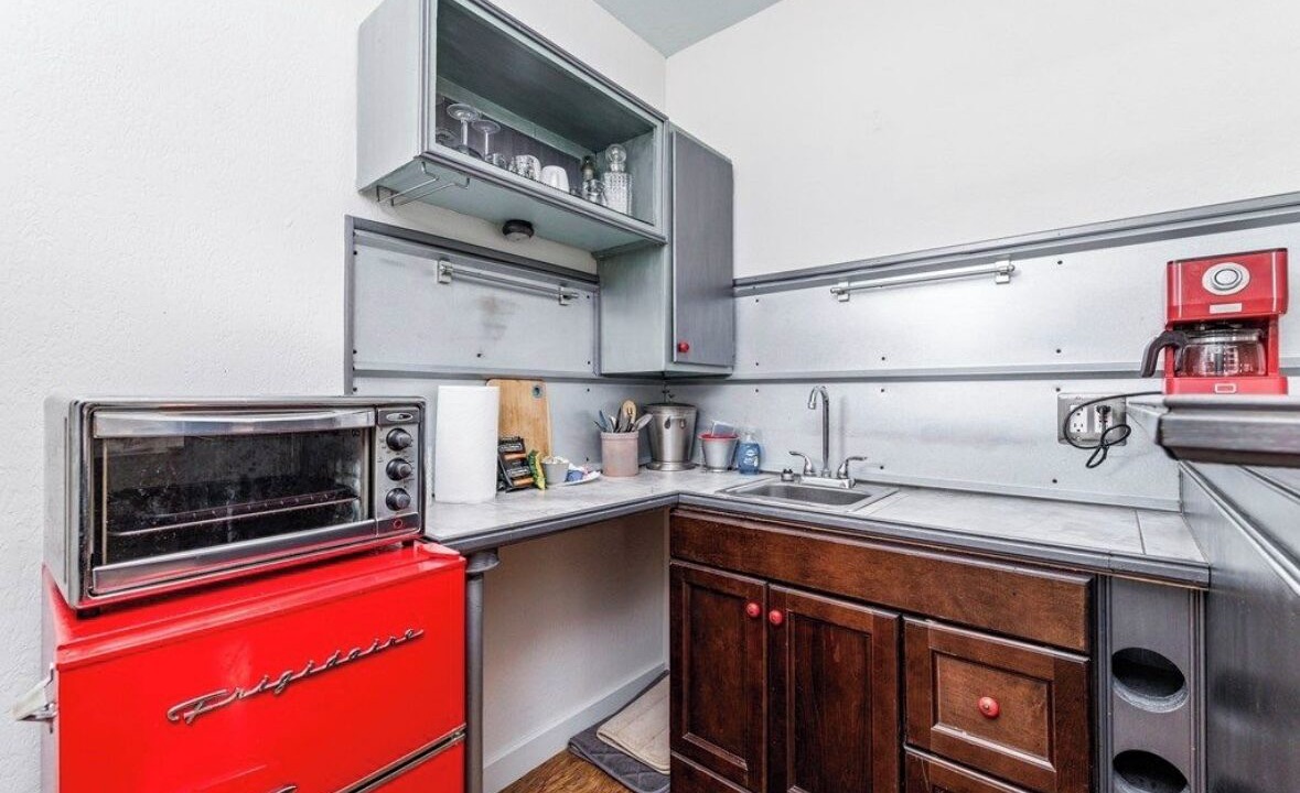 Photo of Kitchen in Christoval
