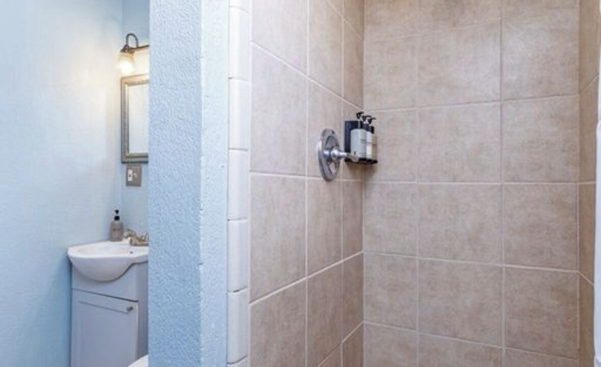 Photo of Bathroom in Christoval
