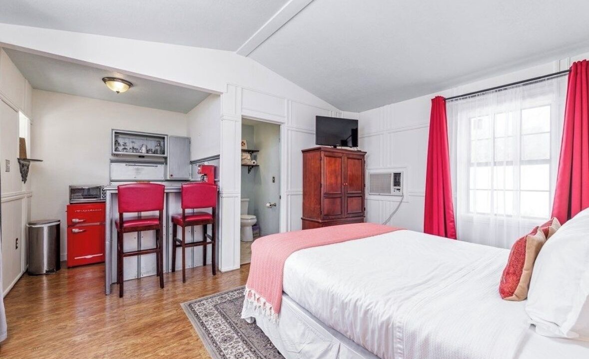 Photo of Bedroom in Christoval