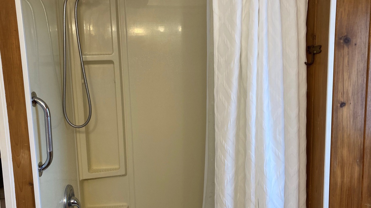 Photo of Bathroom in Orillia