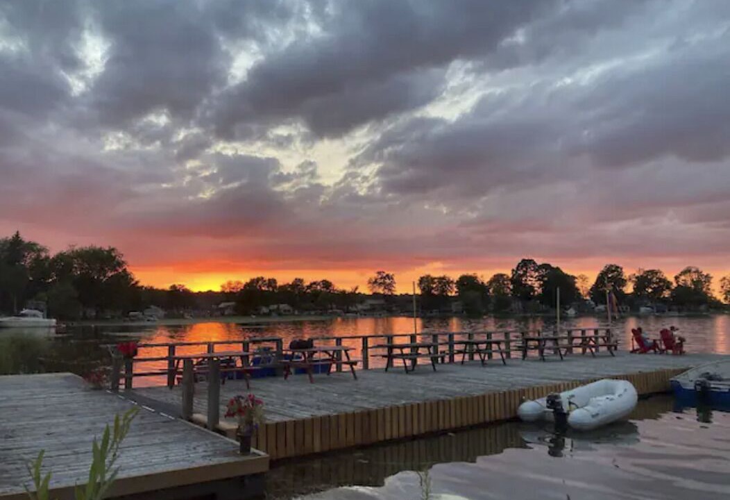Photo of Outdoor in Orillia