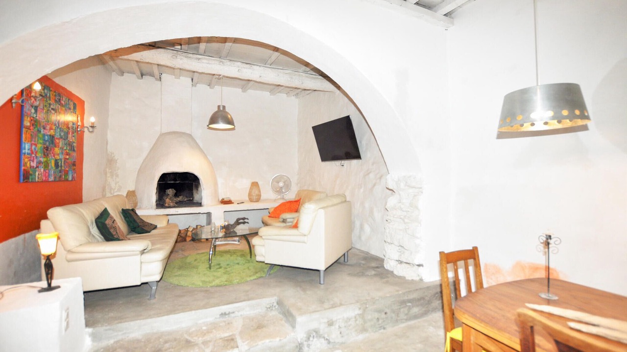 Photo of Bedroom in Villeseque-des-Corbieres
