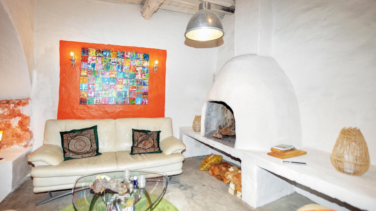 Photo of Bedroom in Villeseque-des-Corbieres