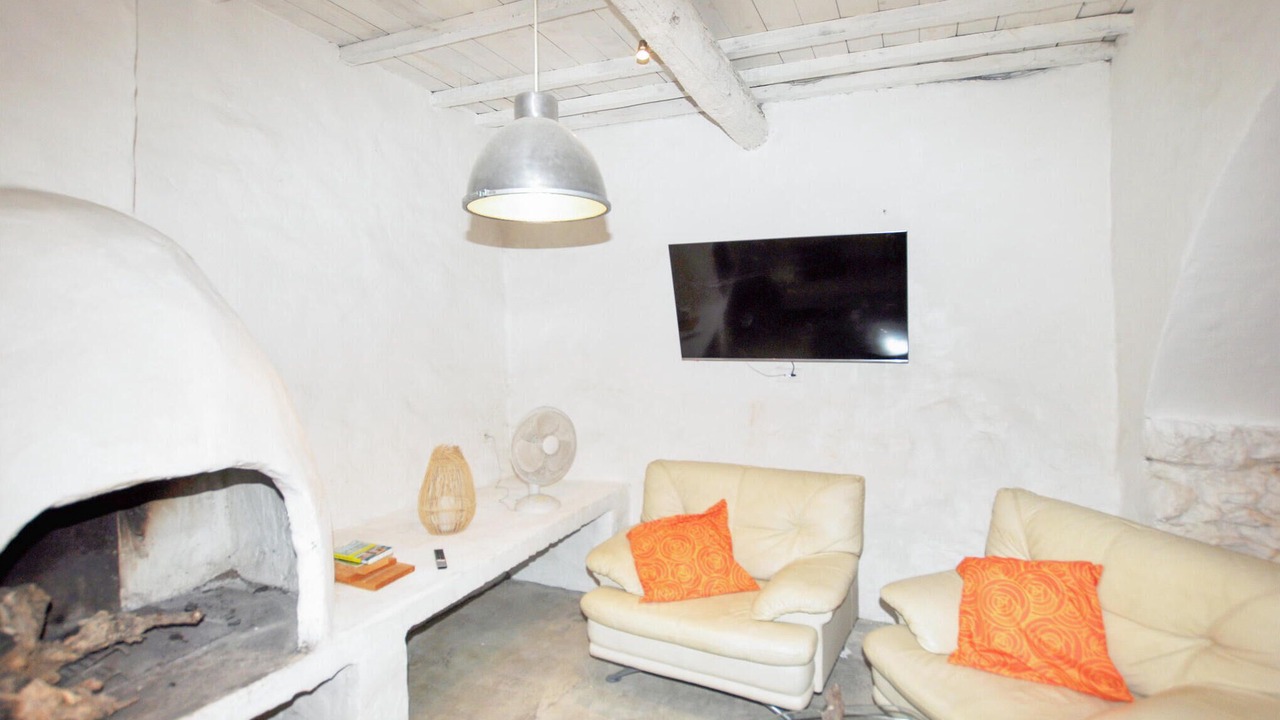 Photo of Bedroom in Villeseque-des-Corbieres