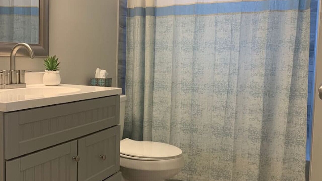 Photo of Bathroom in Norwood