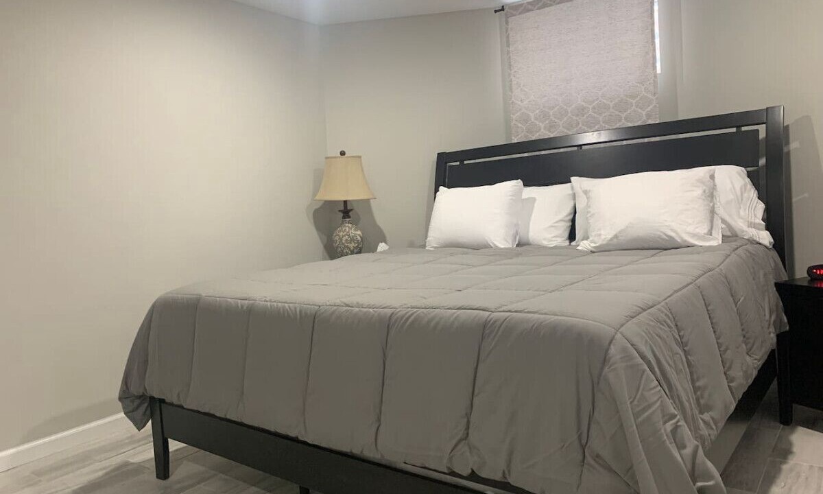 Photo of Bedroom in Norwood