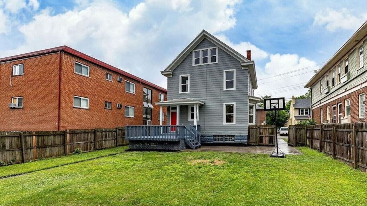 Photo of Outdoor in Norwood