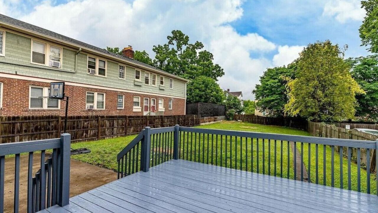 Photo of Patio Balcony in Norwood