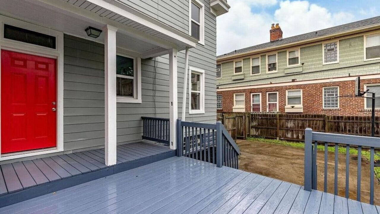 Photo of Outdoor in Norwood