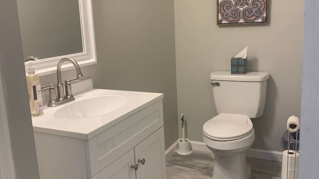 Photo of Bathroom in Norwood