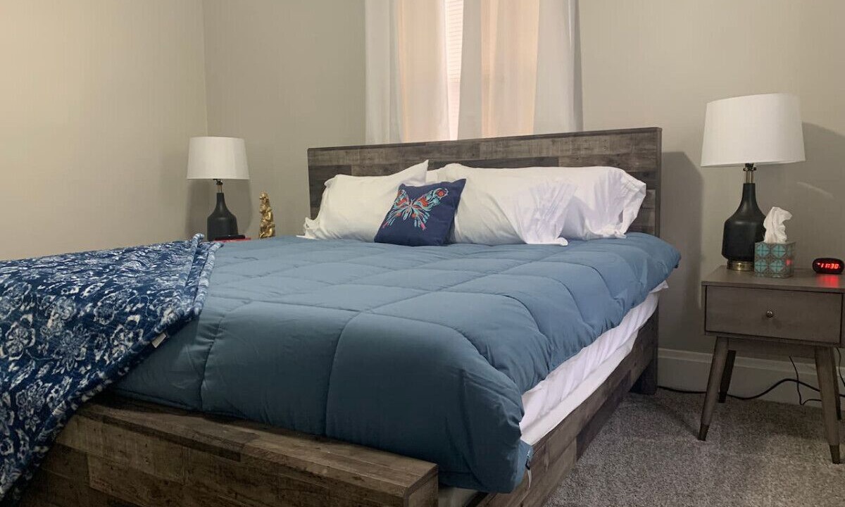 Photo of Bedroom in Norwood