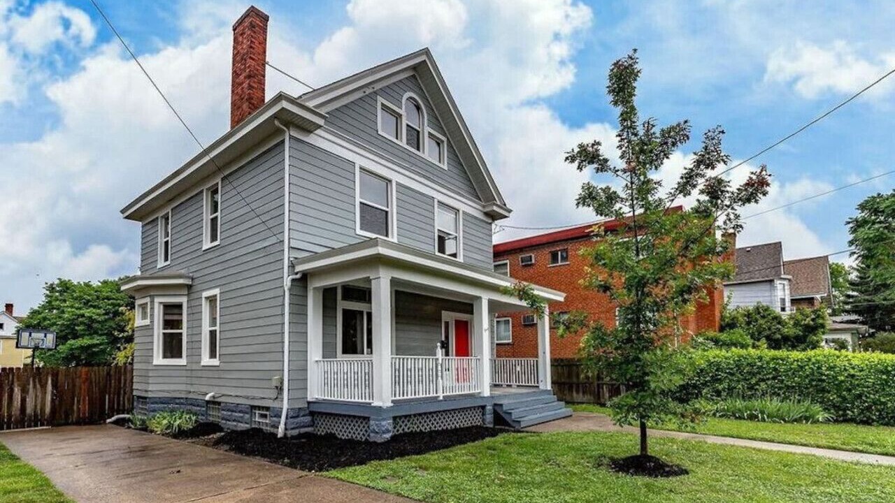 Photo of Outdoor in Norwood