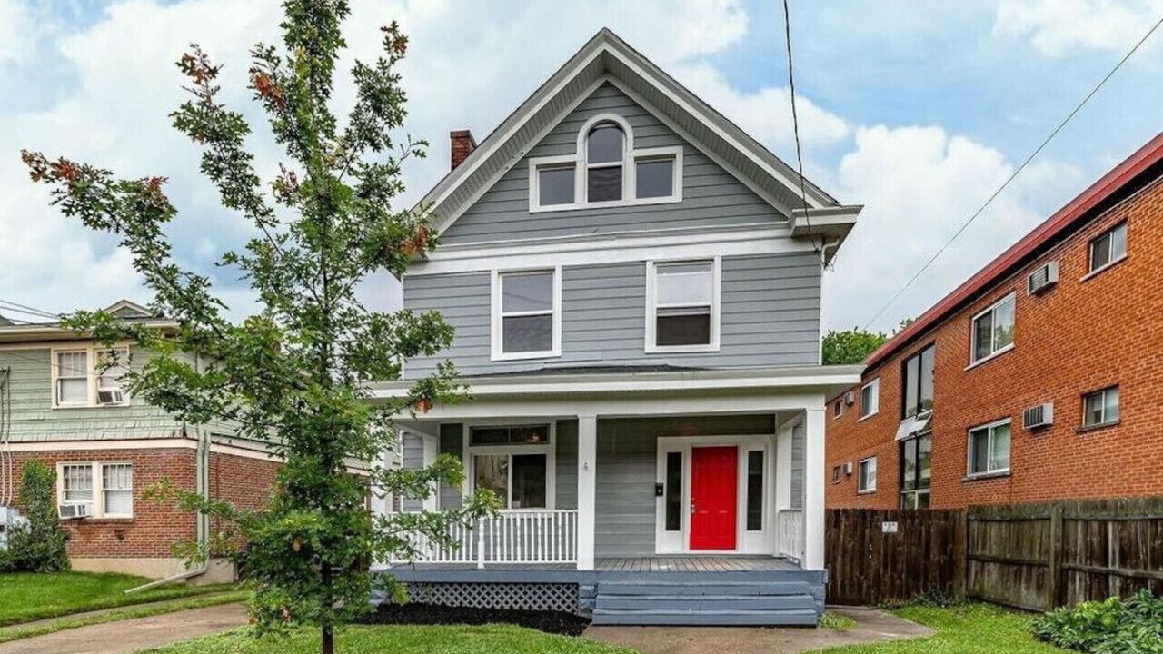Photo of Outdoor in Norwood