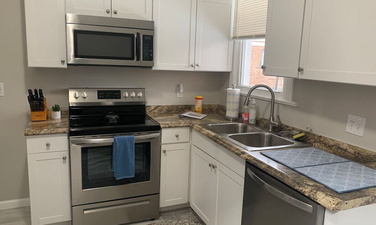 Photo of Kitchen in Norwood
