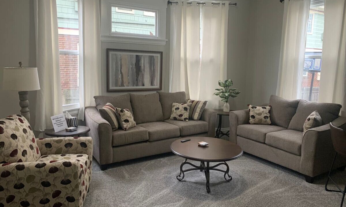 Photo of Livingroom in Norwood